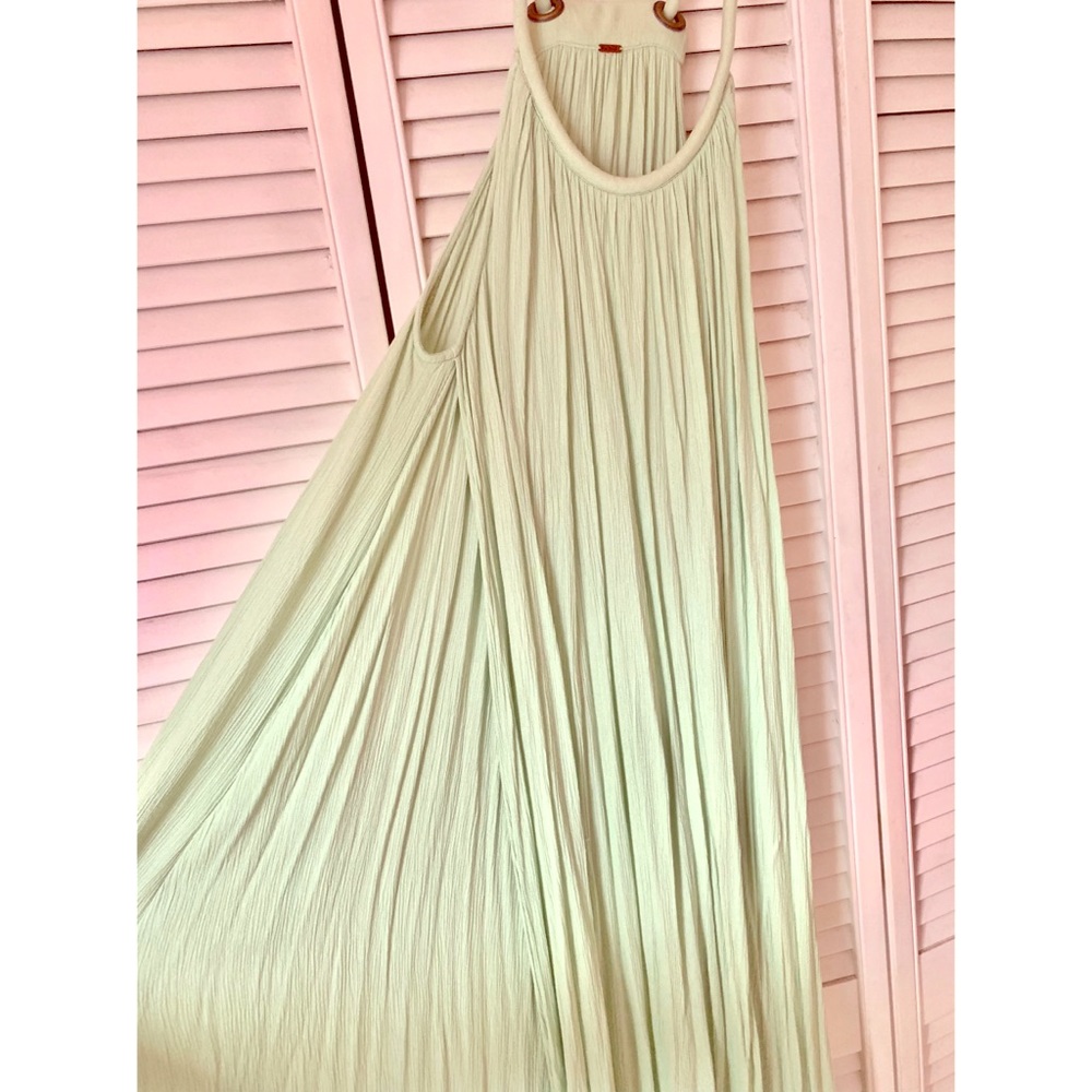 Free People Maxi Dress
